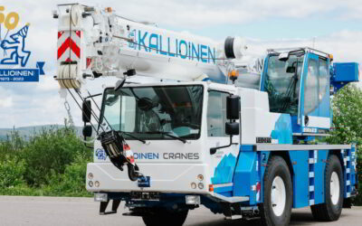 Miten Kallioisesta tuli Kallioinen?