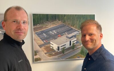Kallioinen Yhtiöt keskittyy enemmän kiinteistövuokraukseen