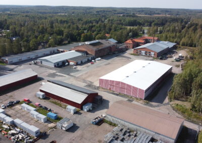 Riihimäen vanha lasitehdas